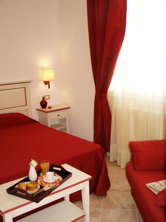 Alla Corte Del Picchio Room & Breakfast Castel Guelfo Di Bologna Quarto foto