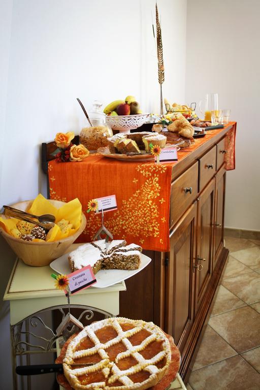 Alla Corte Del Picchio Room & Breakfast Castel Guelfo Di Bologna Exterior foto